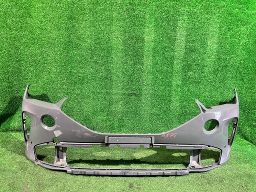 front bumper CUPRA FORMENTOR