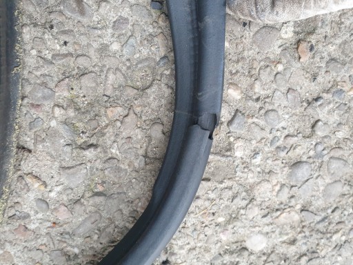 Joint du capot Arrière FIAT SEDICI SUZUKI SX4 2006-2013
