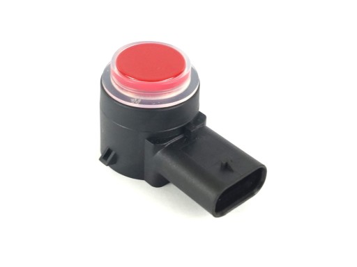 Pdc датчик заднього паркування opel zafira c оригінал 13483777