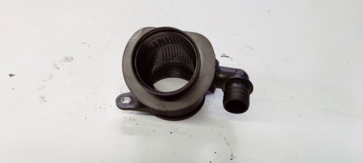 REZONATOR tube AUDI A4 A6 3.0 TDI 059129955C