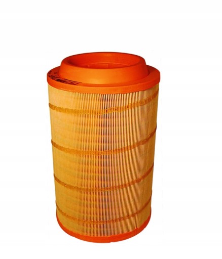 475 - ПОВІТРЯНИЙ ФІЛЬТР NISSAN