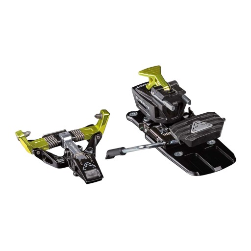 Skipasové viazanie DYNAFIT Sl175-Z10+ čierne 08-0000049153 90 mm