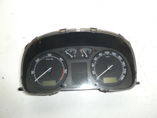 dials SKODA OCTAVIA and 1U0920811J