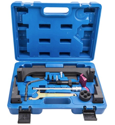 Замок распредвала BMW B38 1.2 1.5 B48 2.0 B58 3.0