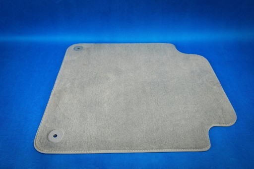 mat right rear part Audi A8 S8 4N Long 4N4863732C