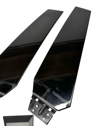 AUDI A7 S7 4G cover covers pillar trim 4G8853290 4G8853289