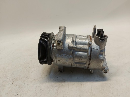 Transit Custom II 2024 compressor compressor; of the air conditioning 2.0d pz31-19d629-ab