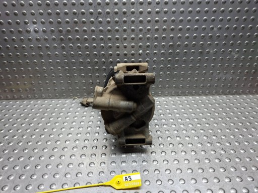 kompresor klime TOYOTA YARIS III 11- 1.33 VVTI 447260-4201