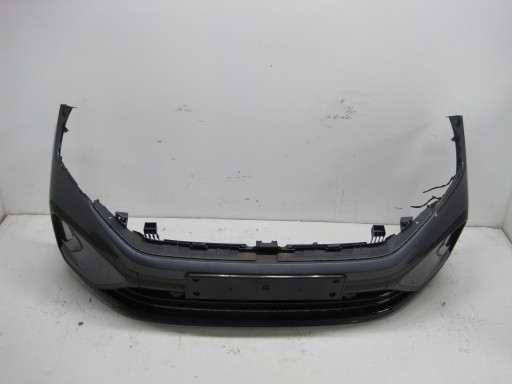 bumper VW TAIGO 2G7 22R 4PDC R-LINE front