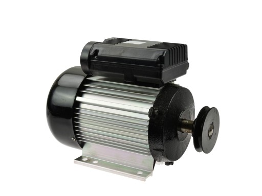 Motor pre kompresor 100L (G80302)