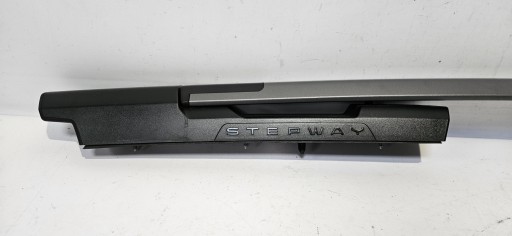 talp DACHOWY jobb DACIA SANDERO III STEPWAY 20- eredeti 738204307R