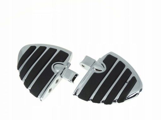 Mt099-009 - ПОДНОЖКИ ДЛЯ ВОДИТЕЛЯ HONDA VT SHADOW 125