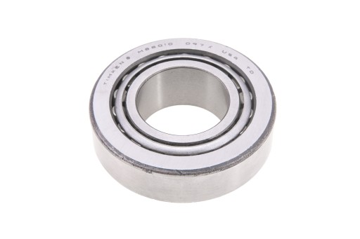 324502.0 дюймовий конічний роликовий підшипник