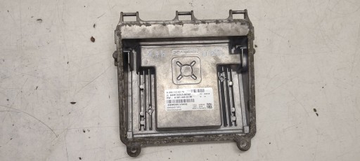 control unit computer of the engine Mercedes W169 1,7 petrol