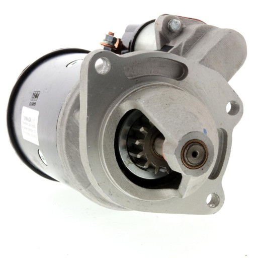 0 986 - Стартер ford transit 2,5 л 2,4 л tdi 2,7 квт 13z new strong ldv convoy