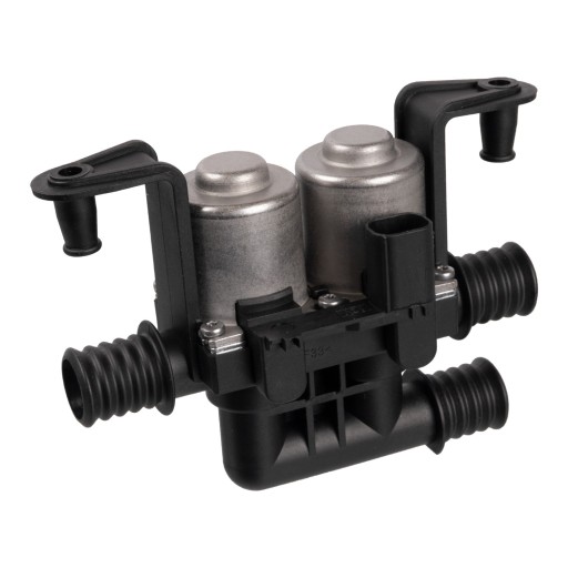 FEBI 171604 клапан управління охолоджуючою рідиною BMW X5