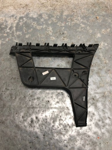 bumper bracket right rear part AUDI A4 B8 sedan 8K5807454