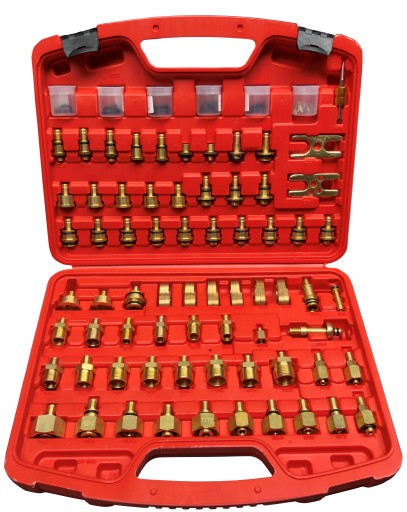 КОМПЛЕКТ ДЛЯ ОПОЛАСКИВАНИЯ КОНДИЦИОНЕРА ЯПОНСКИХ АВТОМОБИЛЕЙ