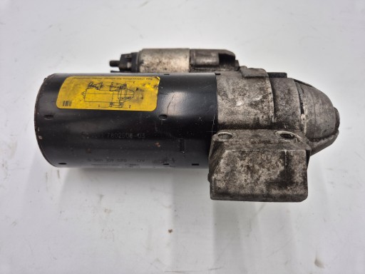 starter 7802508 BMW F10 F20 F30 E90 2.0D BDB!!