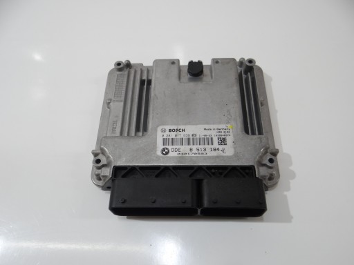 computer Motore BMW X3 F25 N47D20C MANUAL 8513184