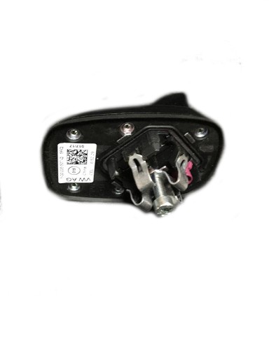 AUDI A4 8K9035503D антенна GPS акула