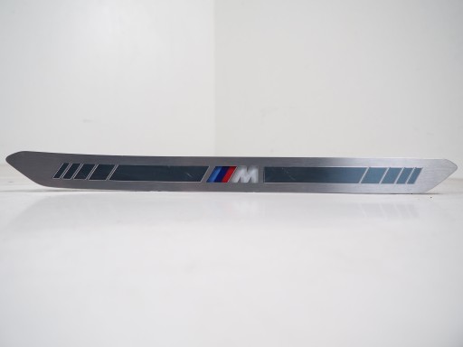 Педаль порога п зд BMW X7 G07 8072244