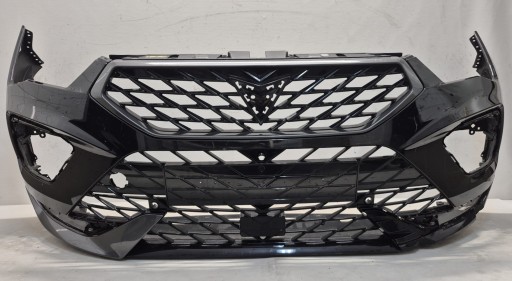 CUPRA ATECA LIFT 575 20- Pare choc Avant Avant Grille Grille PDC 575807221