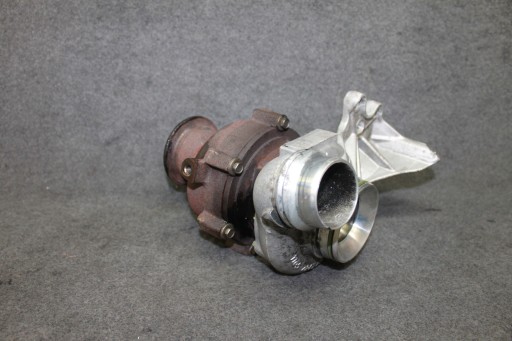 BMW F07 F20 F30 F34 F36 E90 X1 E84 F10 2.0d N47D20C - TURBINA TURBO 8519475