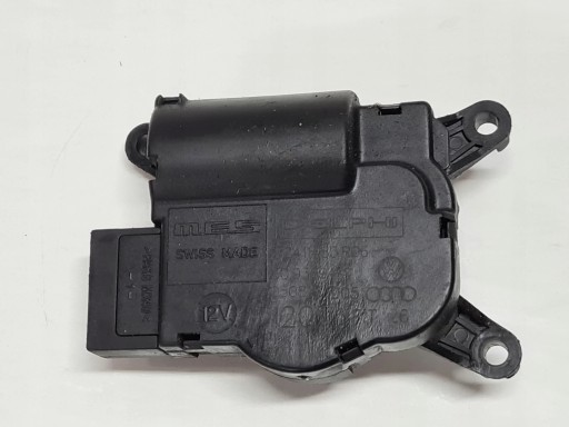 Двигатель обогревателя 52411483 R06 VW T5