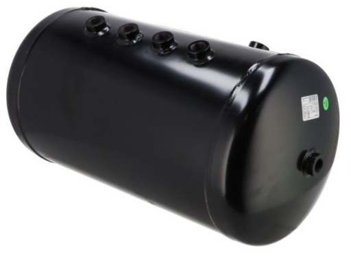 1696171 - БАК ВОЗДУШНОГО ЦИЛИНДРА 36л 300x609мм DAF