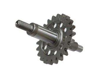 MX-10216D - Вал водяного насоса HONDA CRF 250 R 2010-2017