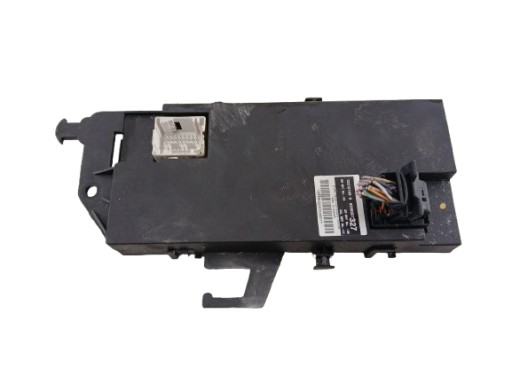 RENAULT ESPACE IV module control unit KOMFORTU 8200357327