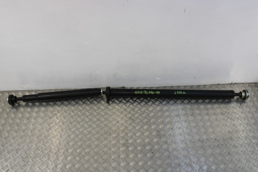 kardántengely KARDAN GJ32-7L190-AB LAND ROVER EVOQUE L538 LIFT