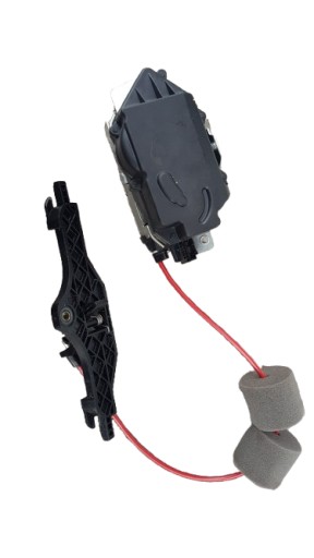 MERCEDES W211 KOMBI lock bonnet boot