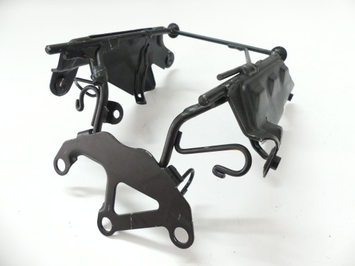 КРОНШТЕЙН ДЛЯ HONDA MSX 125 GROM 17 +