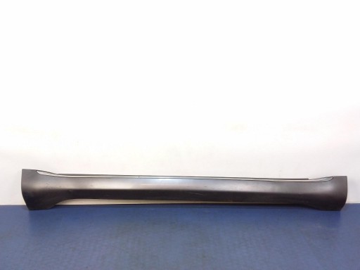 GRAND CHEROKEE WK2 НАКЛАДЕННЯ ПОРОГУ ПРАВОГО САМІТУ