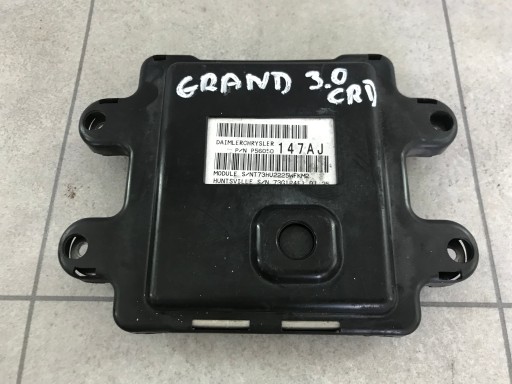 P56050147AJ 147AJ - JEEP GRAND CHEROKEE WK WH МОДУЛЬ ДРАЙВЕР