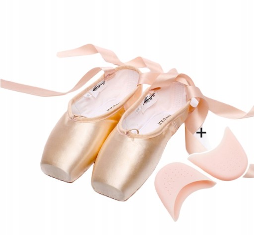 Балетки QQBGEFAN21 розмір 44 білі