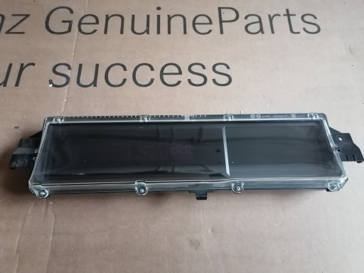 P8200726188 - Espace IV ліфт лічильник годинник NAVI монітор ЄС WLKP