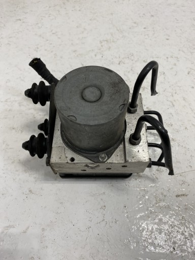 AUDI A4 A5 насос ABS 8K0907379BE