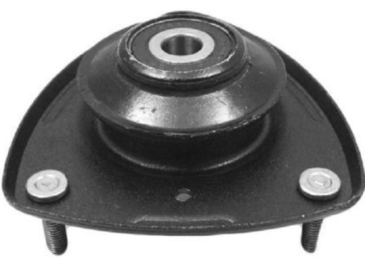 TEDGUM 00671547 ПОДУШКА АМОРТИЗАТОРА / P / TOYOTA