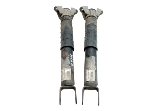ammortizzatore destra sinistra posteriore KPL 894104000865 Dodge Durango III (2010- )