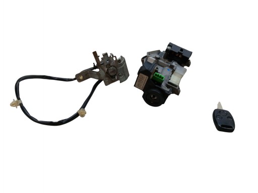 ignition key lock cylinder HONDA ACCORD VII 7