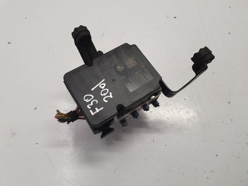 BMW F30 F31 насос ABS 2.0 D 6862247