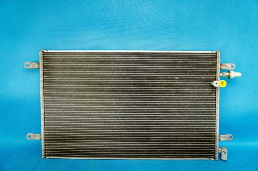 Radiateur climatisation Capteur Audi A6 4F 4F0260401E 4F0260403E 4F0959126B