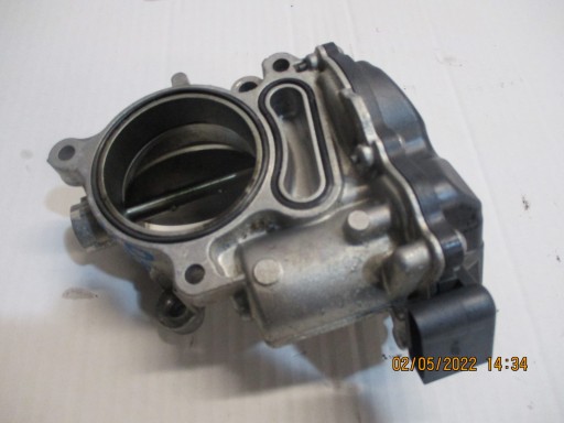throttle flap AUDI A6 4K0 2,0D 05L128063B