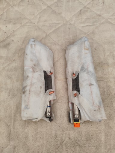 FORD KUGA MK3 airbag airbag seat right left DEMONTAZ