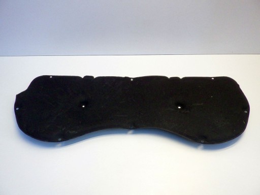 39167525 - OPEL CORSA F 2022 ЗВУКОИЗОЛЯЦИЯ СОФИТА КАПОТА