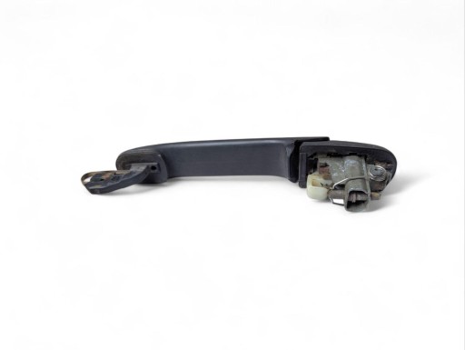 handle exterior door front left side Ford Galaxy facelift 2004