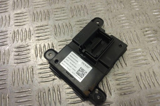 Другие модули alfa romeo stelvio (949_) 00505654570 2.9л бензин 2020 г.